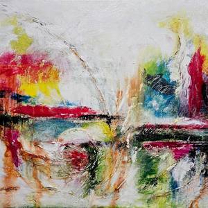 Movement of Stillness