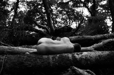 Original Black & White Nude Photography by Ken Gehring