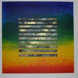 Bars of Opression by Jon Rainford