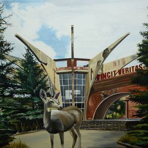 "Vincit Veritas II"