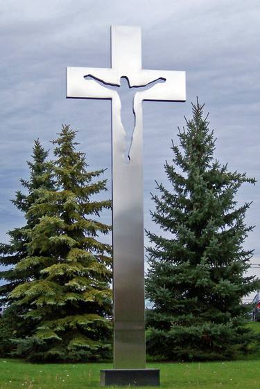 The Resurrection Cross thumb