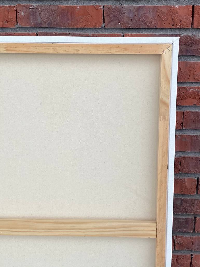 Original Impressionism Landscape Painting by Tatiana Alekseeva