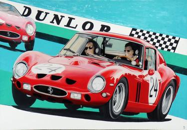 "Ferrari 250" thumb