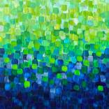 Seahawks Joy by Sarah CB Guthrie