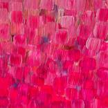 A Bevy of Pinks by Sarah CB Guthrie