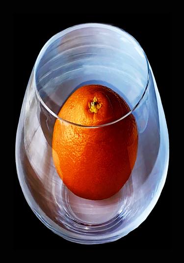 Print of Figurative Food Photography by Gil Ferrer