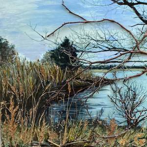 Collection MARINE SCAPES 