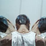 self portrait by Nguyễn Trọng Minh