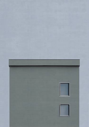 Somewhere In Nowhere No.3 Limited Edition 1 of 15 thumb