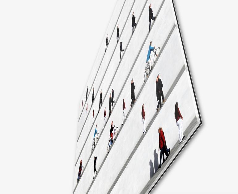 Original Conceptual People Photography by Eka Sharashidze