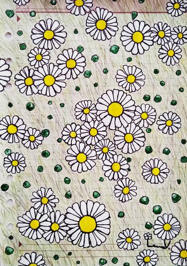 Chamomile (Limited edition of 5 prints) thumb