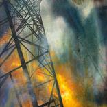 Inferno by Stuart Jones
