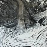 Carbon Landscape 2 by Stuart Jones
