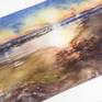 Original Unframed