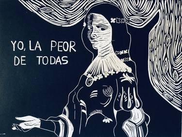 Sor Juana thumb