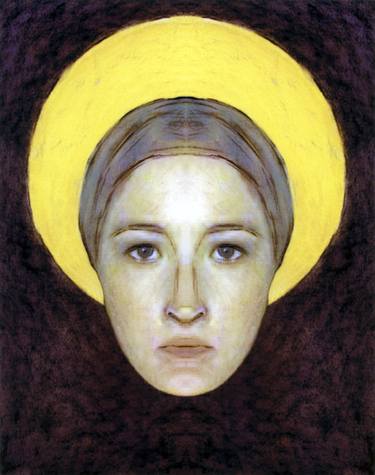 Original Realism Religious Printmaking by Philip Smeeton