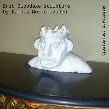 Eric Bloodaxe thumb