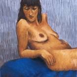 She's Cleopatra by Vincent Russell