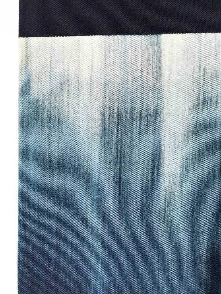 Original Abstract Expressionism Abstract Painting by Jordi Sarrate