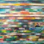 How hungry is your electric bird ? by Irene di Amore