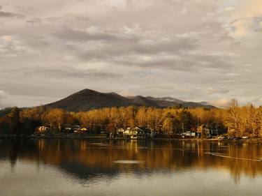 Original Landscape Photography by Choua Yang