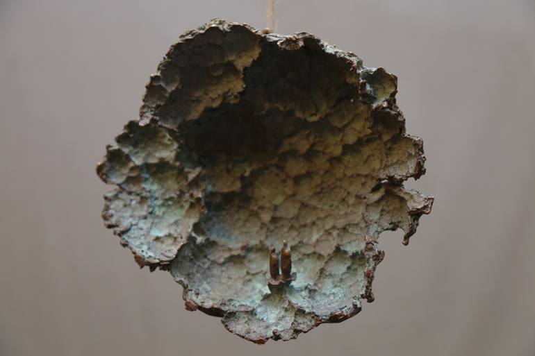 Original Conceptual Other Sculpture by Sargis Babayan