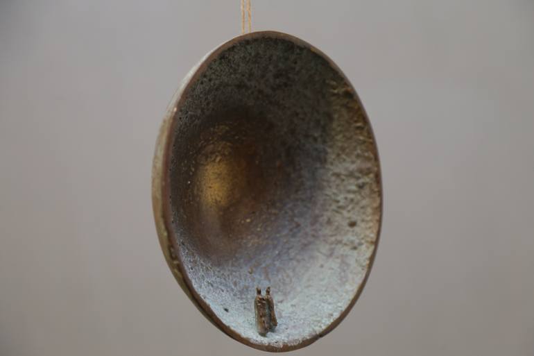 Original Conceptual Other Sculpture by Sargis Babayan