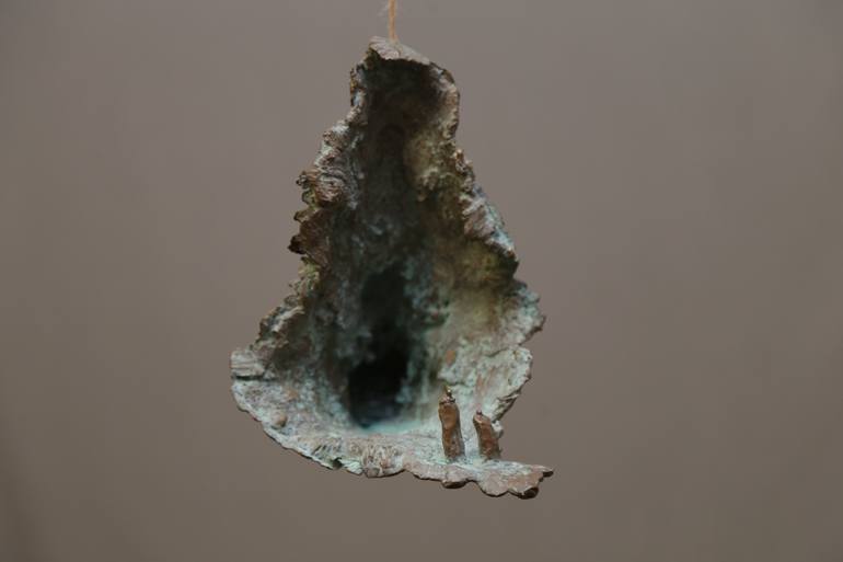 Original Conceptual Other Sculpture by Sargis Babayan