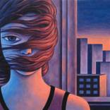 City Girl by Albert Guasch
