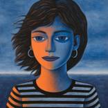 The Horizon by Albert Guasch