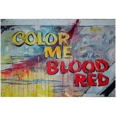 Main Title from “Color Me Blood Red” thumb