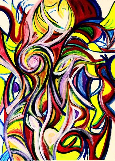 Cari Mulvihill Artworks Saatchi Art