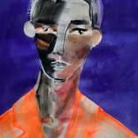 Mr. Ultraviolet by Charlotte Greeven