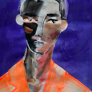 Mr. Ultraviolet