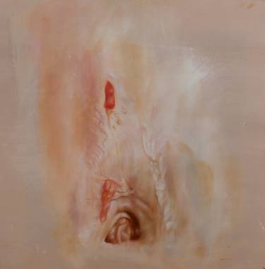 Original Fine Art Erotic Paintings by Katie Potton