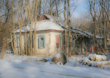 Print of Home Photography by Sergey Kior