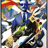 Mose by David Edward Johnson