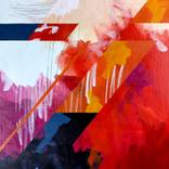 Collection Living With Art: Sarah Chitsaz