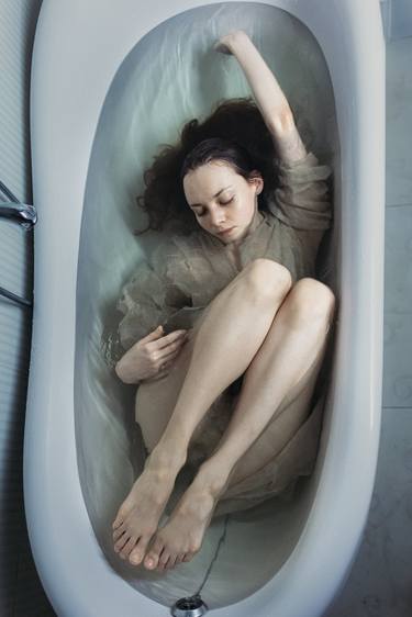 Print of Conceptual Women Photography by Tatiana Eremenko