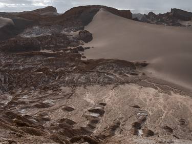 Montaña Atacama #3 [Atacama Mountain #3] thumb