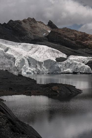 Glaciar Pastoruri #8 [Pastoruri Glacier #8] thumb