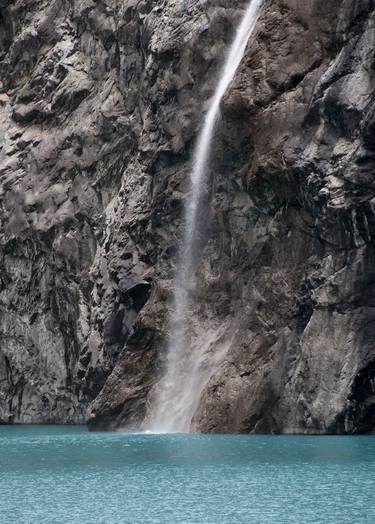 Cascada #04 [Waterfall #04] thumb