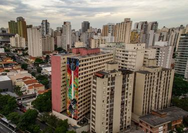 A Gaita sounds in Sao Paulo Landscape thumb