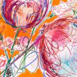 Exploding Into Life by Phoebe Grant