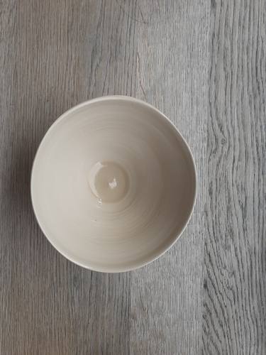 Ceramic Plate1 transparent glaze thumb
