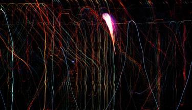 Original Abstract Photography by Giovanni Aponte