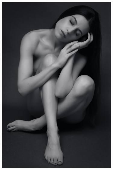 Original Nude Photography by Rachel Vogeleisen