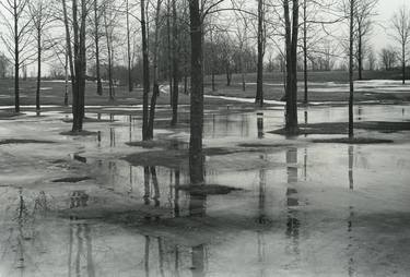 Print of Landscape Photography by Stephen Smith