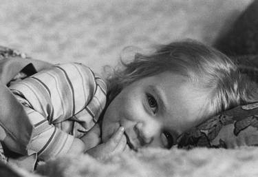 Print of Children Photography by Stephen Smith