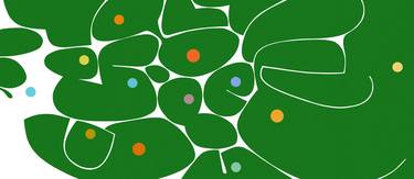 ECHOES in Green thumb